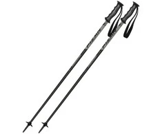Italija Slidinėjimo lazdos Fizan Storm Junior - 105 cm