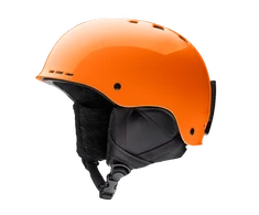 JAV Slidinėjimo šalmas Smith Holt Jr - YS-(48-53 cm)