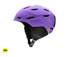 Kinija Slidinėjimo šalmas Smith Prospect Jr Mips - Vienas dydis (48-56 cm)