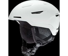 JAV Smith Vida Mips matte baltas slinėjimo šalmas - S-(51-55cm)