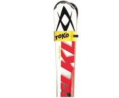 Slidžių apsauginė juostelė TOKO Ski Clip Alpine &amp; Carving