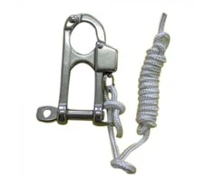 Vokietija Greitas atsegimas Zenith Quick Release
