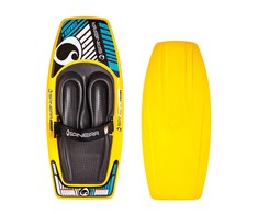 Vokietija Spinera Kneeboard