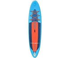 Vokietija Spinera Lets Paddle 11.6 350x83x15cm irklentė