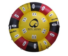 Vokietija Spinera Professional Endless Ride