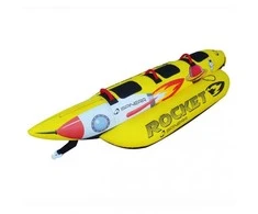 Vokietija Spinera raketa 3