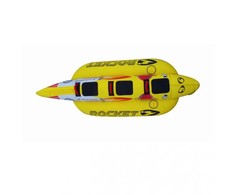 Vokietija Spinera raketa 3