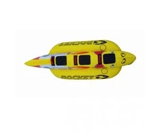 Vokietija Spinera raketa 3