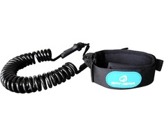 Vokietija Spinera SUP leash Classic