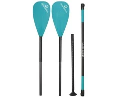 Vokietija Spinera SupKayak Deluxe irklas
