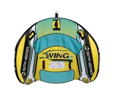 Vokietija Spinera Wing 2