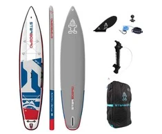 Starboard Irklentė dešinysis bortas 12'6" X 30" TOURING ZEN SC