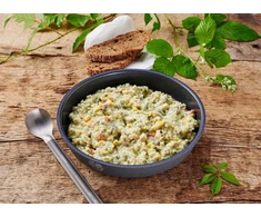 Trek N Eat Vokietija Sublimuotas maistas Trek'N Eat Creamy Chicken