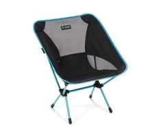 JAV Sudedama kėdė Helinox Chair One