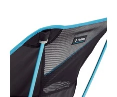 JAV Sudedama kėdė Helinox Chair One