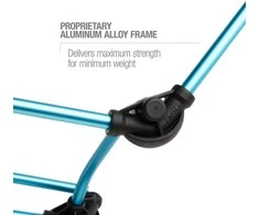 JAV Sudedama kėdė Helinox Ground Chair