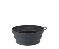 Lifeventure Flexi Bowl sulankstomas dubenėlis