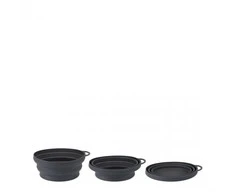 Lifeventure Flexi Bowl sulankstomas dubenėlis