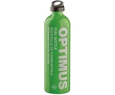 Švedija Optimus Fuel bottle 1,5 L talpa kurui