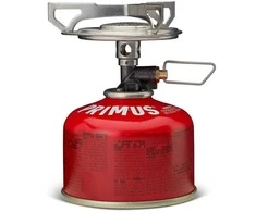 Švedija Primus Essential Trail stove viryklė