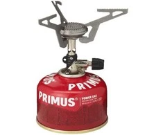Promis Švedija Primus Express Stove viryklė