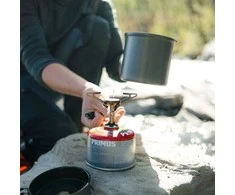 Promis Švedija Primus Express Stove viryklė