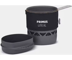 Švedija Primus Lite XL Pot 1.0 L turistinis puodas