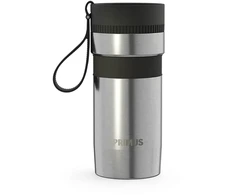 Švedija Primus Mika Wide Insulated 0.35 L stainless steel gertuvė