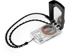 Švedija SILVA 16DCL-6400/360 kompasas