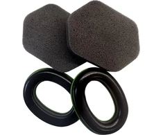 Švedija SORDIN Classic XLS Adapteris 20 – apsauginės ausinės šalmui