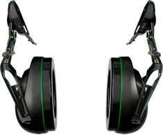 Švedija SORDIN Classic XLS Adapteris 20 – apsauginės ausinės šalmui