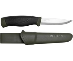Šveicarija Morakniv Companion HeavyDuty MG C pinpack peilis