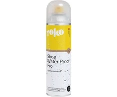 Šveicarija Toko shoe water proof pro 250ml impregnantas