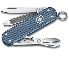Šveicarija Victorinox Classic SD Alox Limited Edition 2026