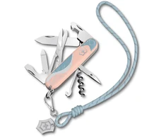 Kišeninis peilis Victorinox Companion, Paris Style