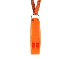 Lifesystems Safety Whistle švilpukas