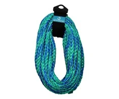 Vokietija Tempimo virvė Spinera Towe Rope 4 person