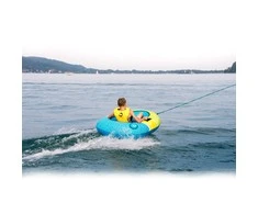 Vokietija Tempimo virvė Spinera Towe Rope 4 person