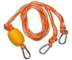 Vokietija Tempimo virvė Spinera Universal Rope Bridle