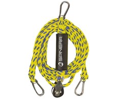 Vokietija Tempimo virvė su roliku Spinera Premium Wheel Bridle