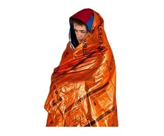Jungtine Karalyste Termo apsiaustas Lifesystems Heatshield Thermal Blanket single