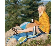 JAV termosas Klean Kanteen TKPro 1L