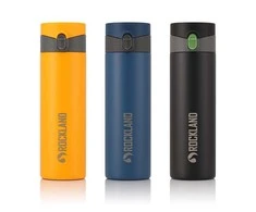 Termosas Rockland Lunar yellow 0,5L
