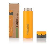 Termosas Rockland Lunar yellow 0,5L