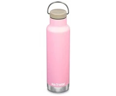 JAV Termosinė gertuvė Klean Kanteen Insulated Classic Loop Cap 592ml lotus
