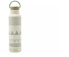 JAV Termosinė gertuvė Klean Kanteen Insulated Classic Loop Cap 592ml salt flats