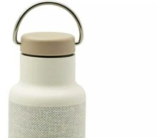 JAV Termosinė gertuvė Klean Kanteen Insulated Classic Loop Cap 592ml salt flats