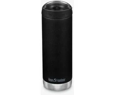JAV Termosinė gertuvė Klean Kanteen TKWide Insulated 355ml juodas