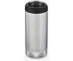 JAV Termosinė gertuvė Klean Kanteen TKWide Insulated 355ml šlifuotas nerūdijantis