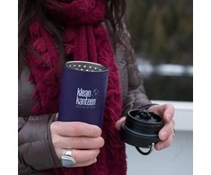 JAV Termosinė gertuvė Klean Kanteen TKWide Insulated 355ml